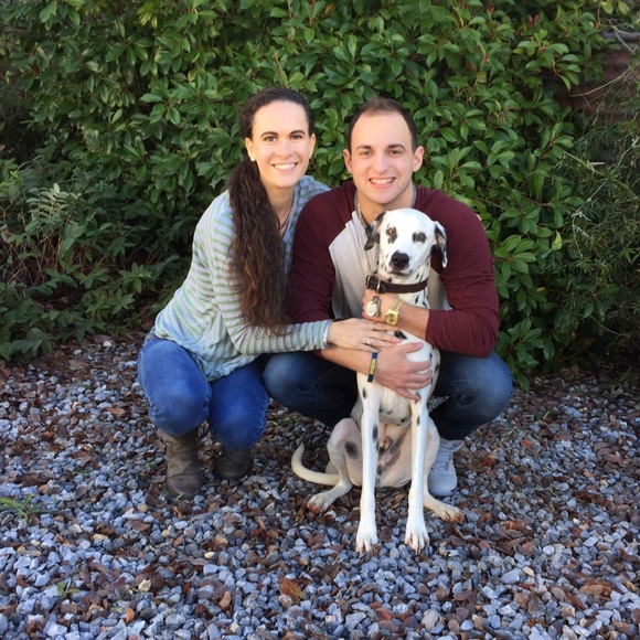 Meet your Posher, Shay - Picture 2 of 8